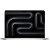 Apple MacBook Pro 14 (2025), M5 (10C CPU, 10C GPU), 32 GB, 4 TB SSD, Nano-texture, «Silver»
