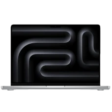 Apple MacBook Pro 14 (2025), MDE44, M5 (10C CPU, 10C GPU), 16 GB, 512 GB SSD, «Silver»