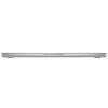 Apple MacBook Pro 14 (2025), M5 (10C CPU, 10C GPU), 32 GB, 4 TB SSD, Nano-texture, «Silver»