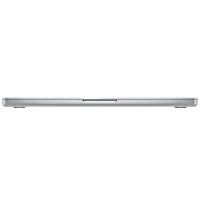 Apple MacBook Pro 14 (2025), M5 (10C CPU, 10C GPU), 32 GB, 4 TB SSD, Nano-texture, «Silver»