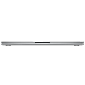 Apple MacBook Pro 14 (2025), MDE44, M5 (10C CPU, 10C GPU), 16 GB, 512 GB SSD, «Silver»