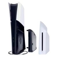 Дисковод для приставки Sony Disc Drive для Playstation 5 Slim/Pro