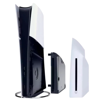 Дисковод для приставки Sony Disc Drive для Playstation 5 Slim/Pro