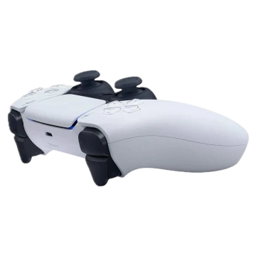Игровая приставка Sony Playstation 5 Pro 2 ТБ, 2 ревизия, Белая