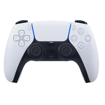 Игровая приставка Sony Playstation 5 Pro 2 ТБ, 2 ревизия, Белая