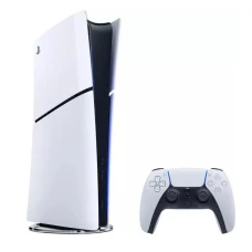 Игровая консоль SONY PlayStation 5 Slim Digital Edition