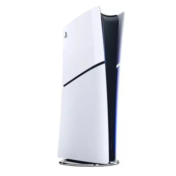 Игровая консоль SONY PlayStation 5 Slim Digital Edition
