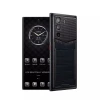 VERTU METAVERTU 5G Web3, 12Гб|512Гб, Кожа аллигатора, «Тёмно-синий»