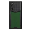 VERTU METAVERTU 5G Web3, 12Гб|512Гб, Кожа аллигатора, «Зелёный»