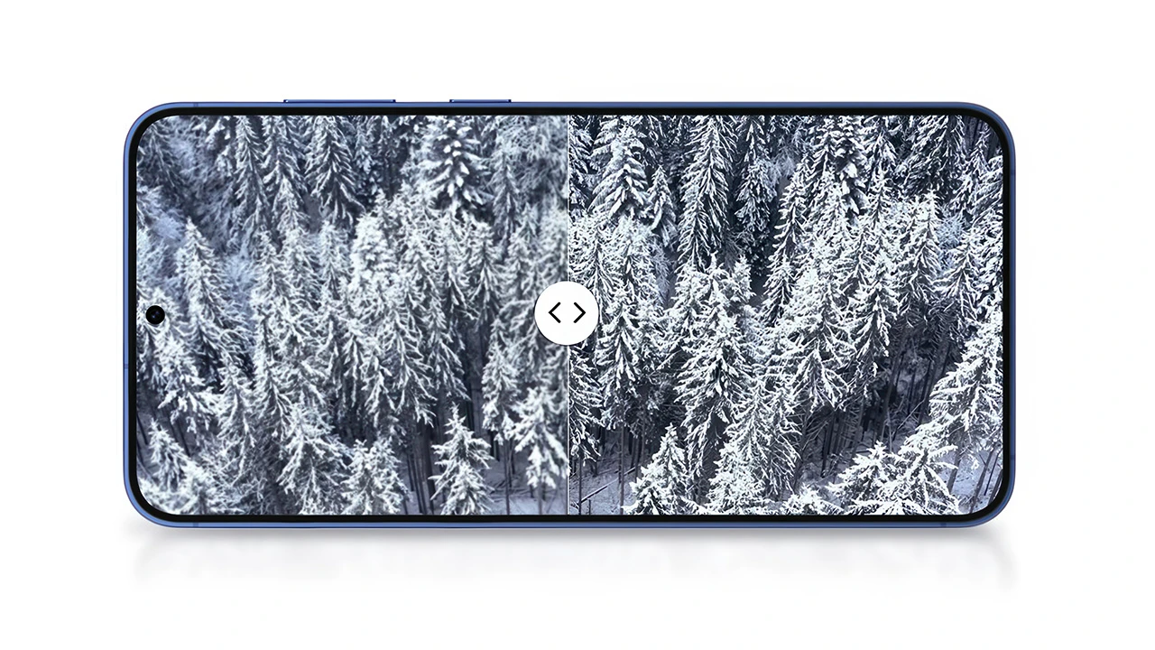 Дисплей Samsung Galaxy S25+