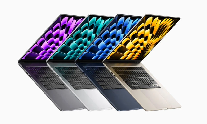 MacBook Air 15 2023