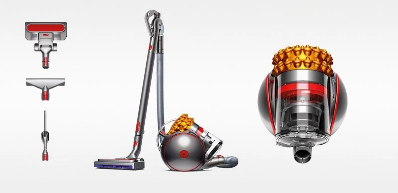 Dyson Cinetic big ball