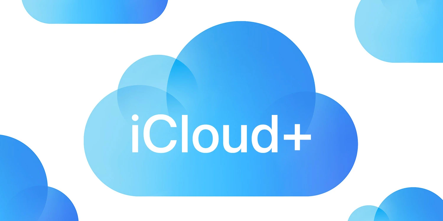icloud