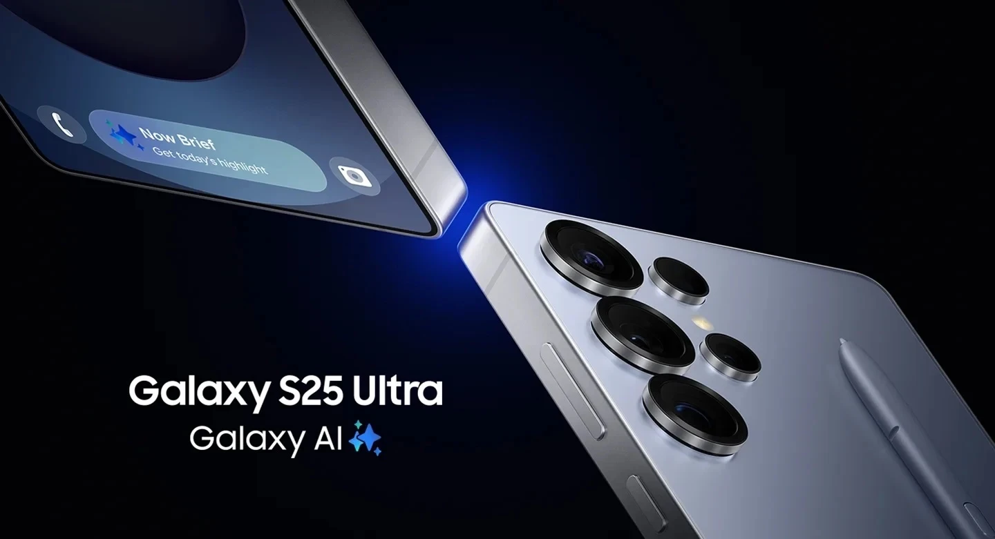 Samsung S25 Ultra