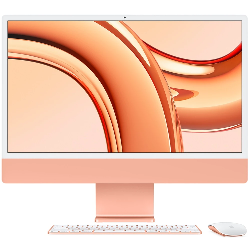 iMac 24 M3