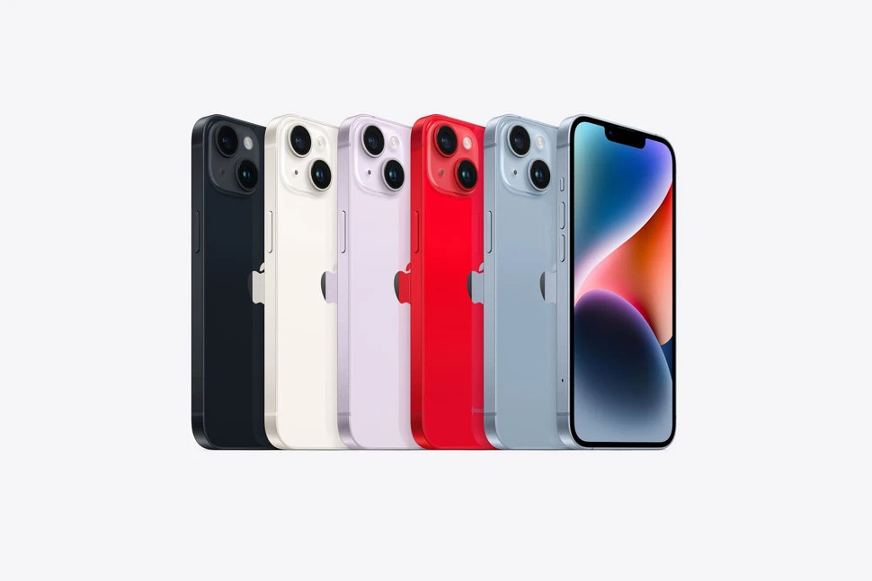 Apple iPhone 14
