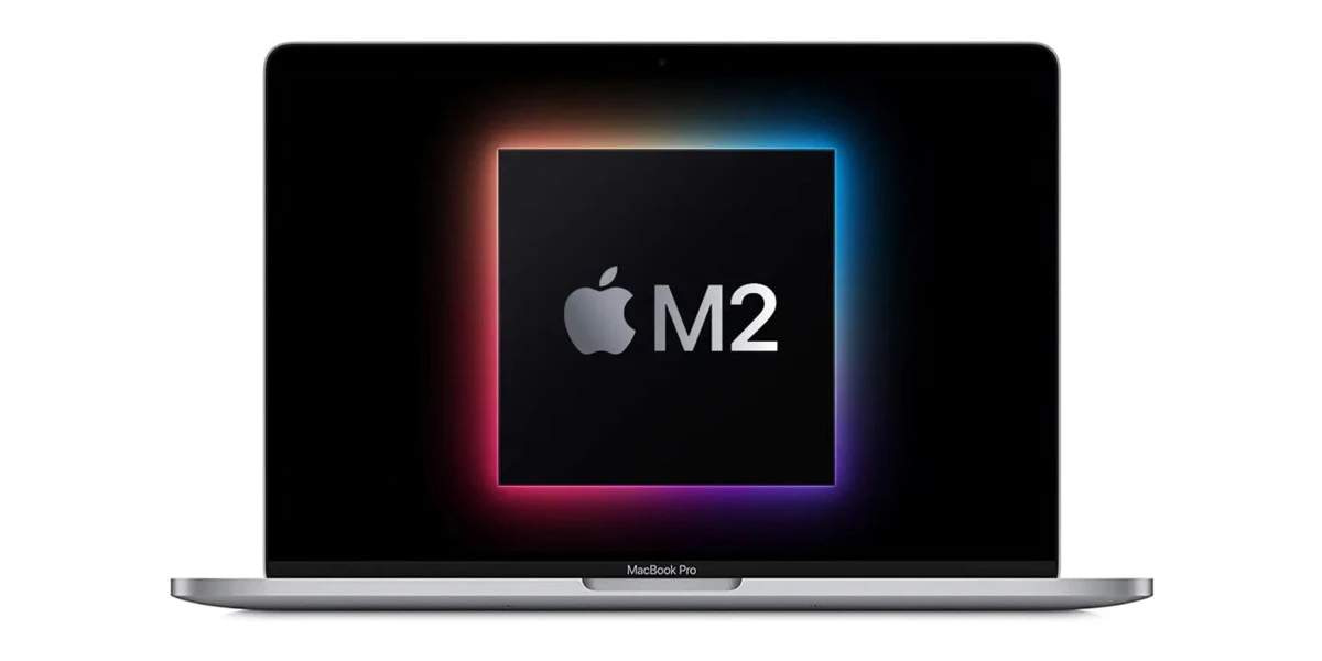 MacBook Pro 13 2022