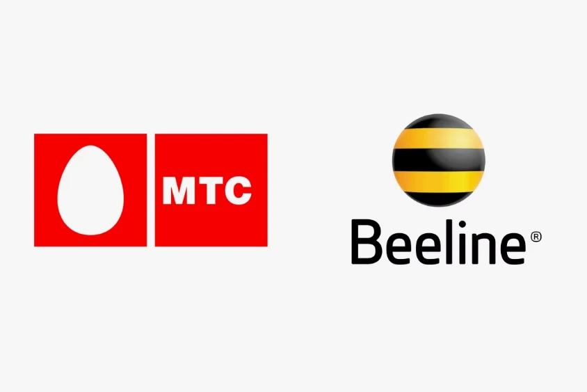 MTS-Beeline