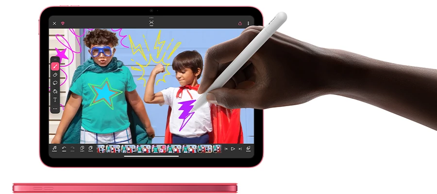 Apple Pencil для Айпад 11 А16