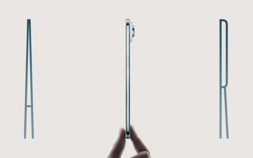 iPhone 17 Air