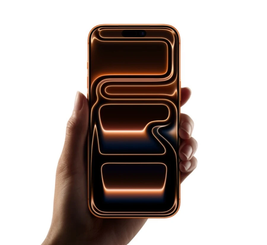Термозащита iPhone 17 Pro Max