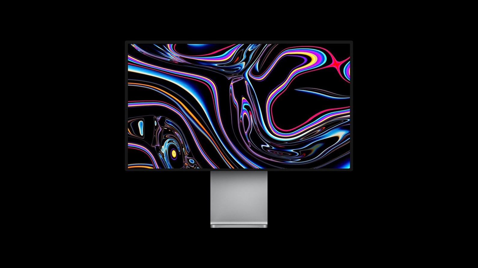 Pro Display XDR