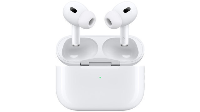 AirPods Pro 2022