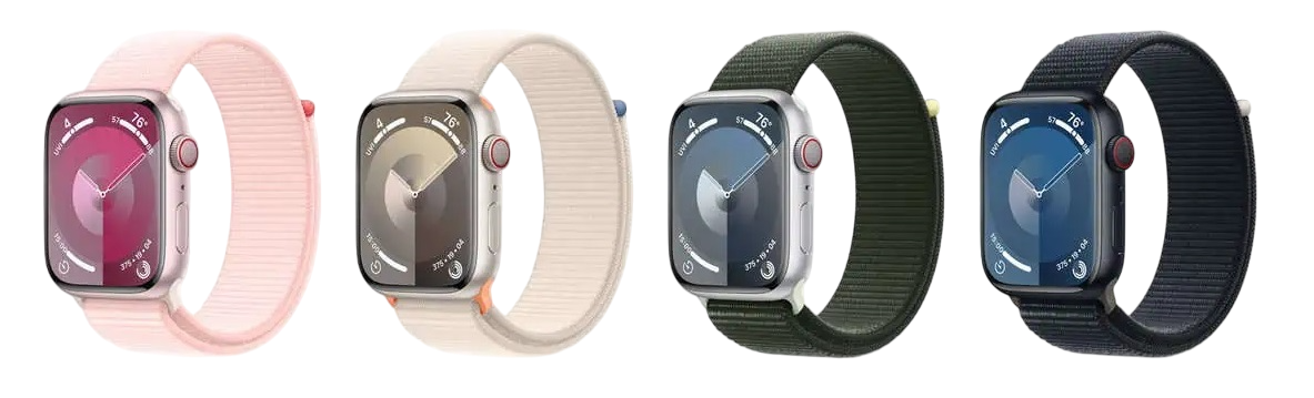 Apple Watch Seriese 11