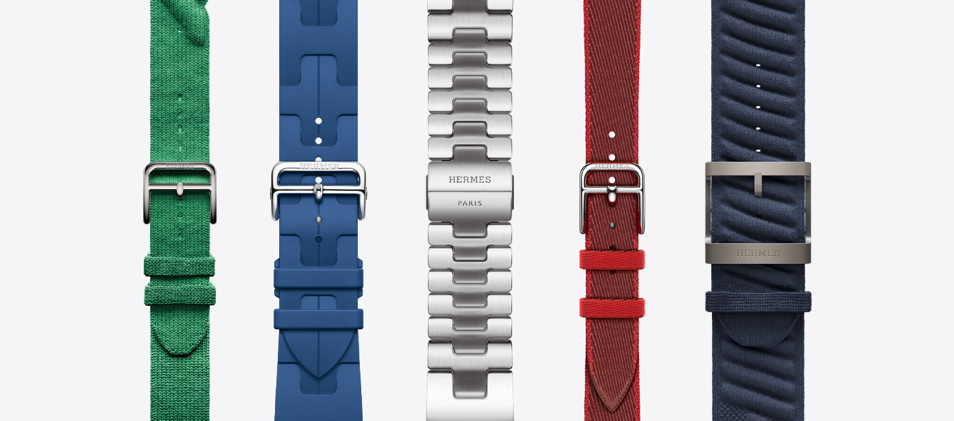 Ремешки Watch Hermes