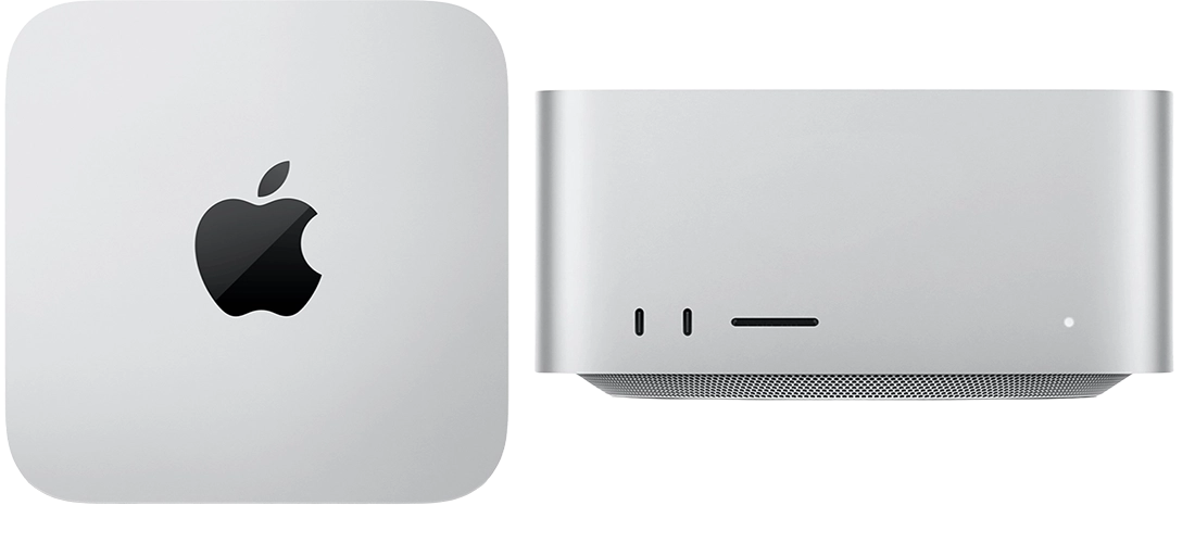 Mac Studio M3 Ultra