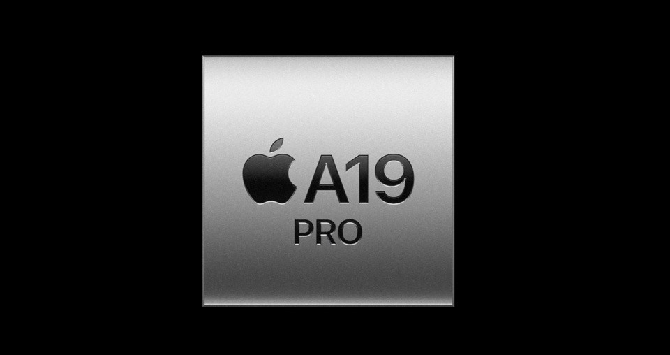 Процессор A16 Pro