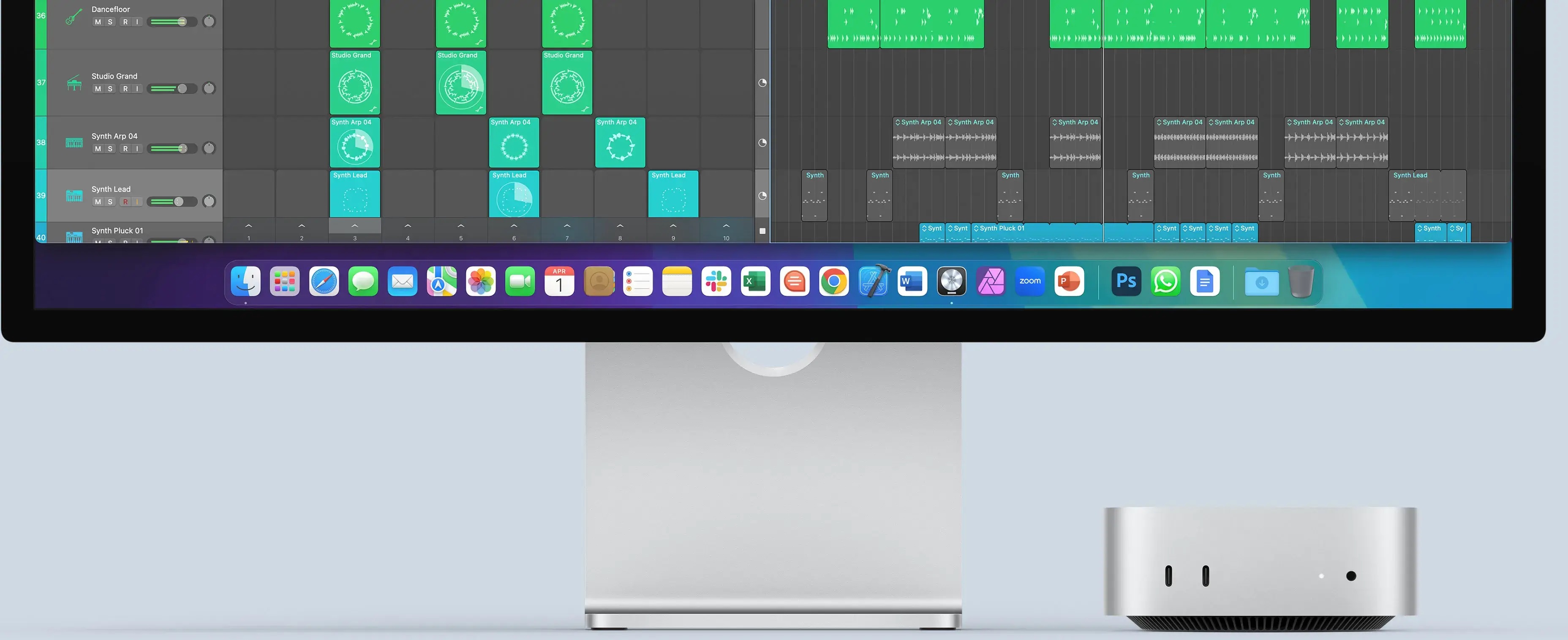 Mac Mini M4 - II
